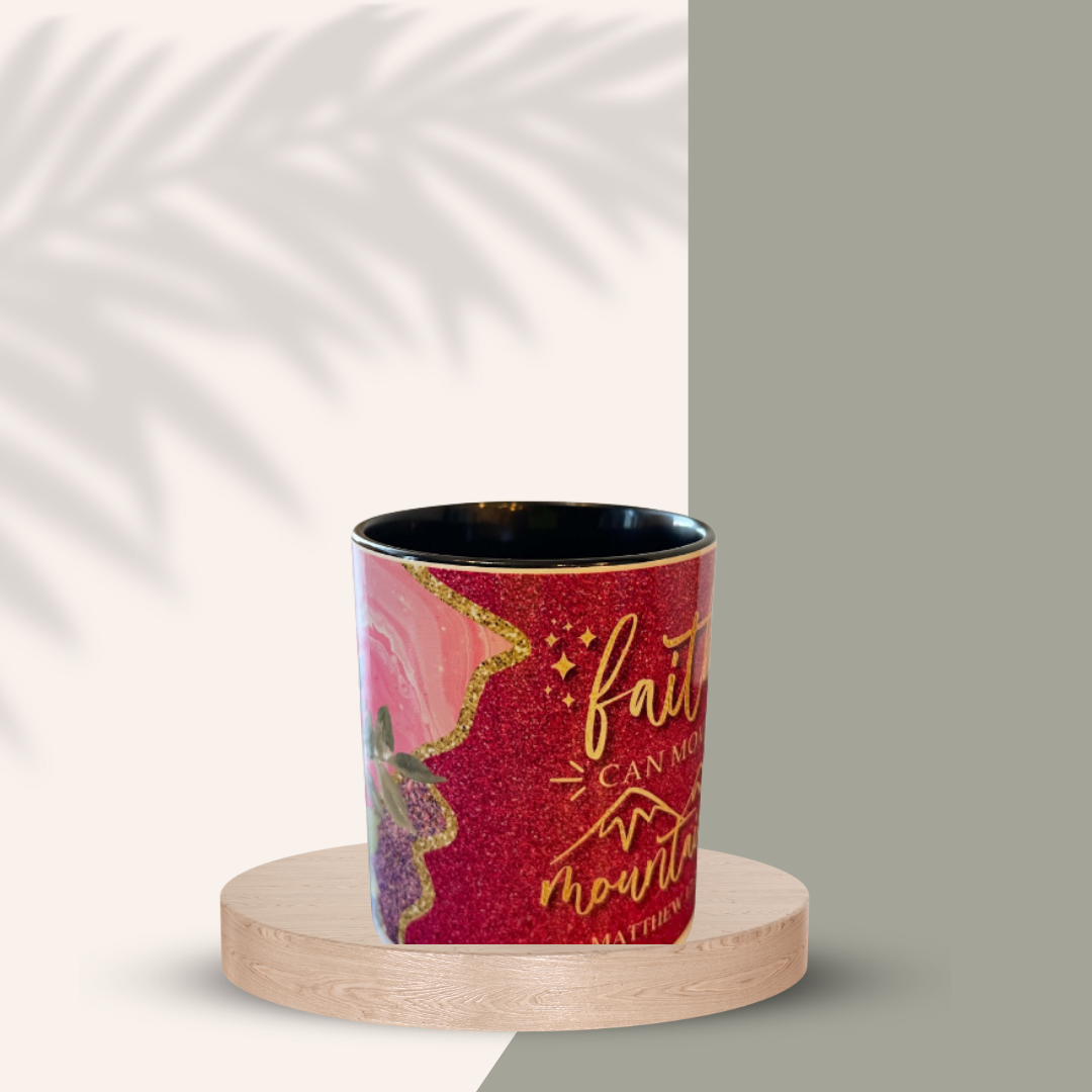 Christian Mug Set